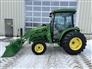 John Deere 2022 4044R Other Tractors