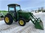 John Deere 2022 4044R Other Tractors