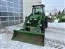 John Deere 2022 4044R Other Tractors