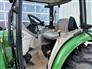 John Deere 2022 4044R Other Tractors