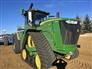 John Deere 2025 9RX 640 Other Tractors
