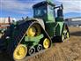 John Deere 2025 9RX 640 Other Tractors