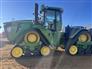 John Deere 2025 9RX 640 Other Tractors