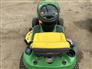 John Deere 2011 D100 Riding Lawn Mowers