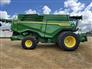 John Deere 2022 X9 1100 Combines
