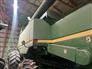 1995 John Deere 9600