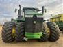 John Deere 2025 9R 590 Other Construction & Industrial Equipment