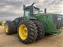 John Deere 2025 9R 590 Other Construction & Industrial Equipment