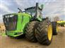 John Deere 2025 9R 590 Other Construction & Industrial Equipment