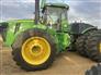 John Deere 2025 9R 590 Other Construction & Industrial Equipment