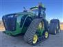 John Deere 2025 9RX 830 Other Tractors