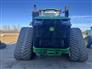 John Deere 2025 9RX 830 Other Tractors