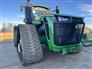 John Deere 2025 9RX 830 Other Tractors