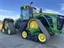 John Deere 2025 9RX 830 Other Tractors