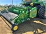 John Deere 2025 BP 15 Headers - Other