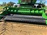 John Deere 2025 BP 15 Headers - Other