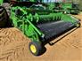 John Deere 2025 BP 15 Headers - Other