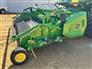 John Deere 2025 BP 15 Headers - Other