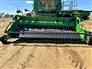 John Deere 2025 BP 15 Headers - Other
