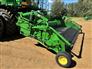 John Deere 2025 BP 15 Headers - Other