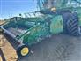 John Deere 2025 BP 15 Headers - Other