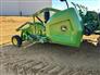 John Deere 2025 BP 15 Headers - Other