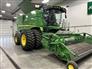 2018 John Deere S780