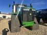 John Deere 2025 9RX 590 Other Tractors