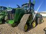 John Deere 2025 9RX 590 Other Tractors