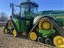 John Deere 2025 9RX 590 Other Tractors