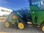 John Deere 2025 9RX 590 Other Tractors