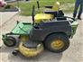 2014 John Deere Z445