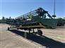 John Deere 2022 HD40R Headers - Other