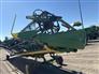 John Deere 2022 HD40R Headers - Other