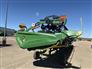John Deere 2022 HD40R Headers - Other