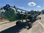 John Deere 2022 HD40R Headers - Other