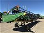 John Deere 2022 HD40R Headers - Other