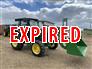 2015 John Deere 5100E
