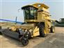 1998 New Holland TR98