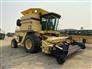 1998 New Holland TR98