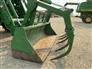 2014 John Deere 6140M