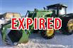 2017 John Deere 7210R