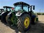 2018 John Deere 6155R