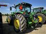 2018 John Deere 6155R