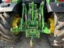 2018 John Deere 6155R