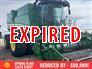 John Deere 2017 S680 Combines
