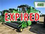 2017 John Deere S680