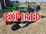 Honda 1985 HT3813 Riding Lawn Mowers
