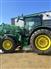 2023 John Deere 6R 155