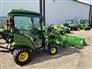 2021 John Deere 1025R